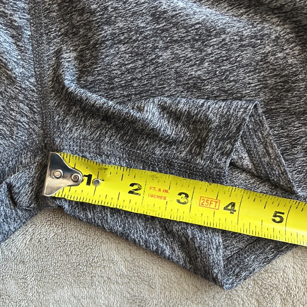 PINK Victoria’s Secret High Rise Athletic Shorts - Picture 9 of 9